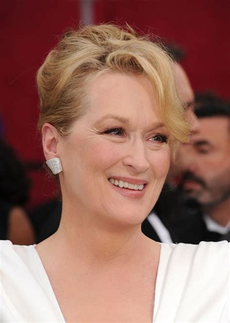 meryl streep actress.